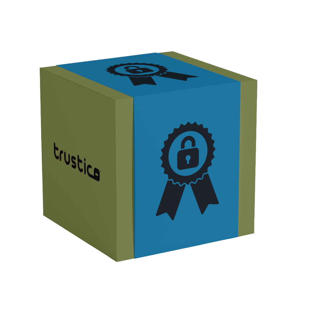Extended Validation SSL Certificates by Trustico®