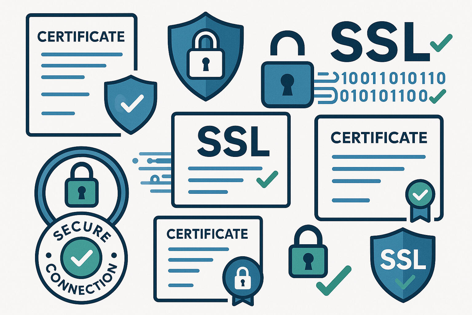 Trustico® SSL Certificates - Certificate Authority (CA)