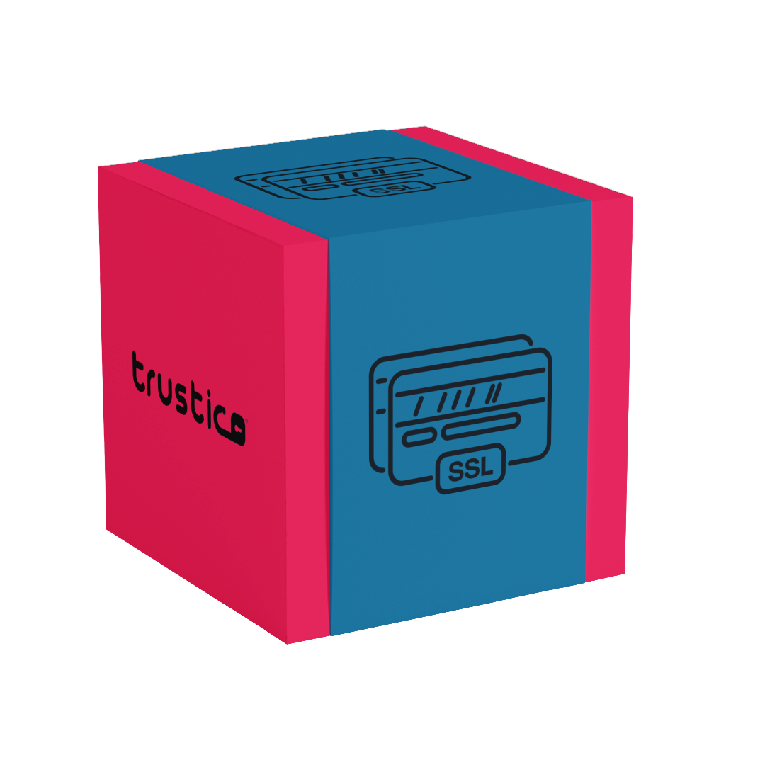 Organization Validated SSL Certificates by Trustico®